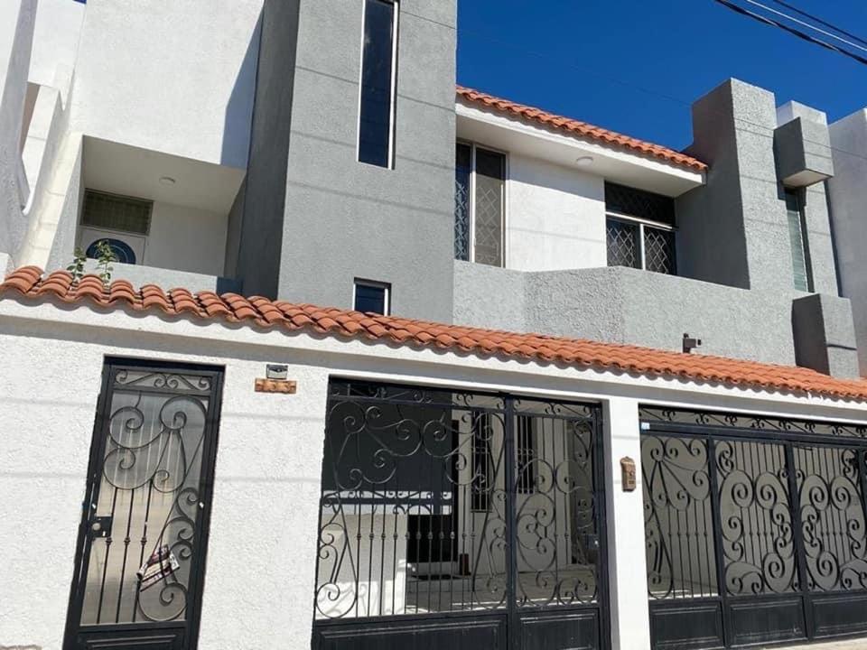 Casa de 4 dormitorios